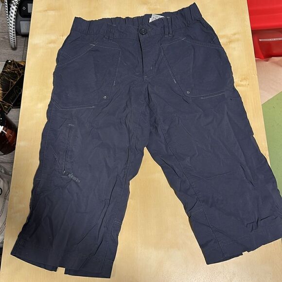 🍍 Eddie Bauer- Capris - Picture 8 of 10